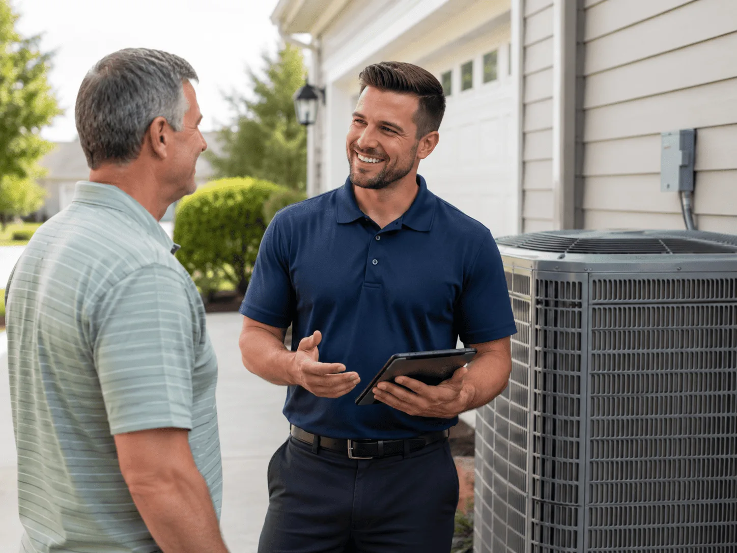 Heat Pump Installation Prospect, TN FAQs